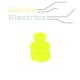 Superseal rubber geel