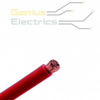 accu kabel 70mm2