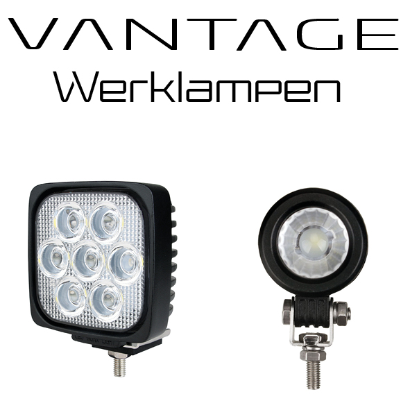 WERKLAMPEN EN PROFESSIONELE VERLICHTING intelligence overview