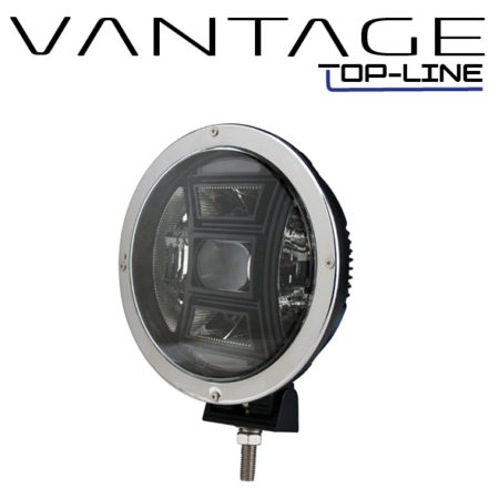 vantage verstraler 70W voorkant