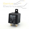 High performance relais 200A