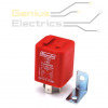 LED knipper relais ofwel een knipperautomaat