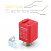 Timer relais 12V 25seconden