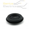blinde plug