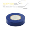 pvc isolatie tape blauw