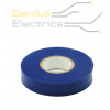 pvc isolatie tape blauw