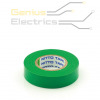 pvc isolatie tape groen
