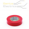 pvc isolatie tape rood