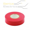 pvc isolatie tape rood