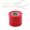 pvc isolatie tape rood