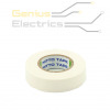 pvc isolatie tape wit