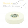 pvc isolatie tape wit