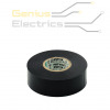 pvc isolatie tape zwart