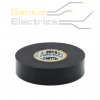 pvc isolatie tape zwart