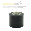 pvc isolatie tape zwart