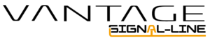 Vantage signal line logo