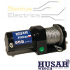 Husar lier bst2000lbs