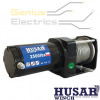 husar bst 2500 lbs