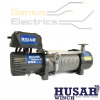 husar elektrische lier