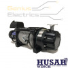 husar elektrische lier 22000lbs